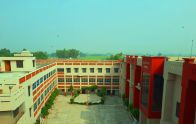 Sutlej Public School Campus