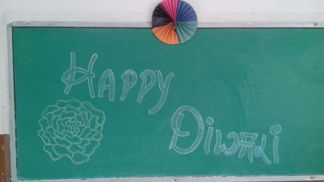 DIWALI 2017