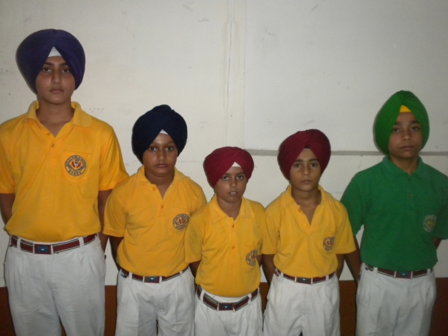 TURBAN 2015