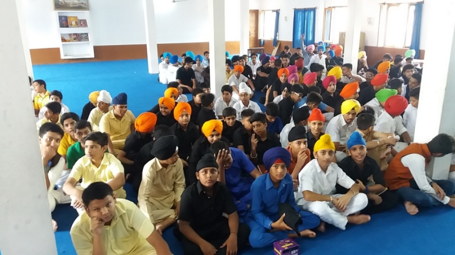 TURBAN 2017